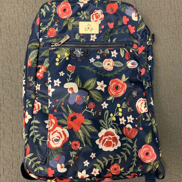 jjb ballad backpack